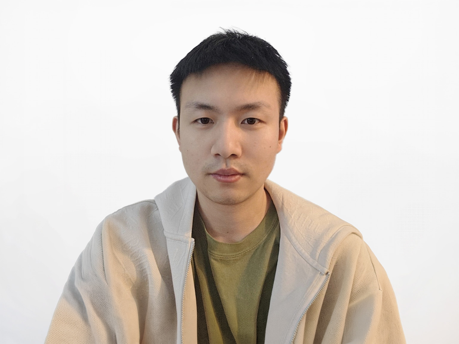 Zhouyang (Chester) Meng