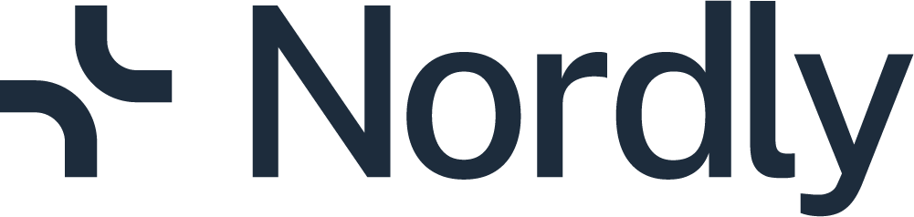 Nordly logo — link to homepage