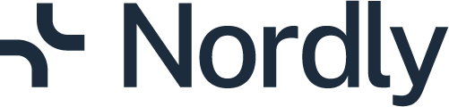 Nordly logo — link to homepage